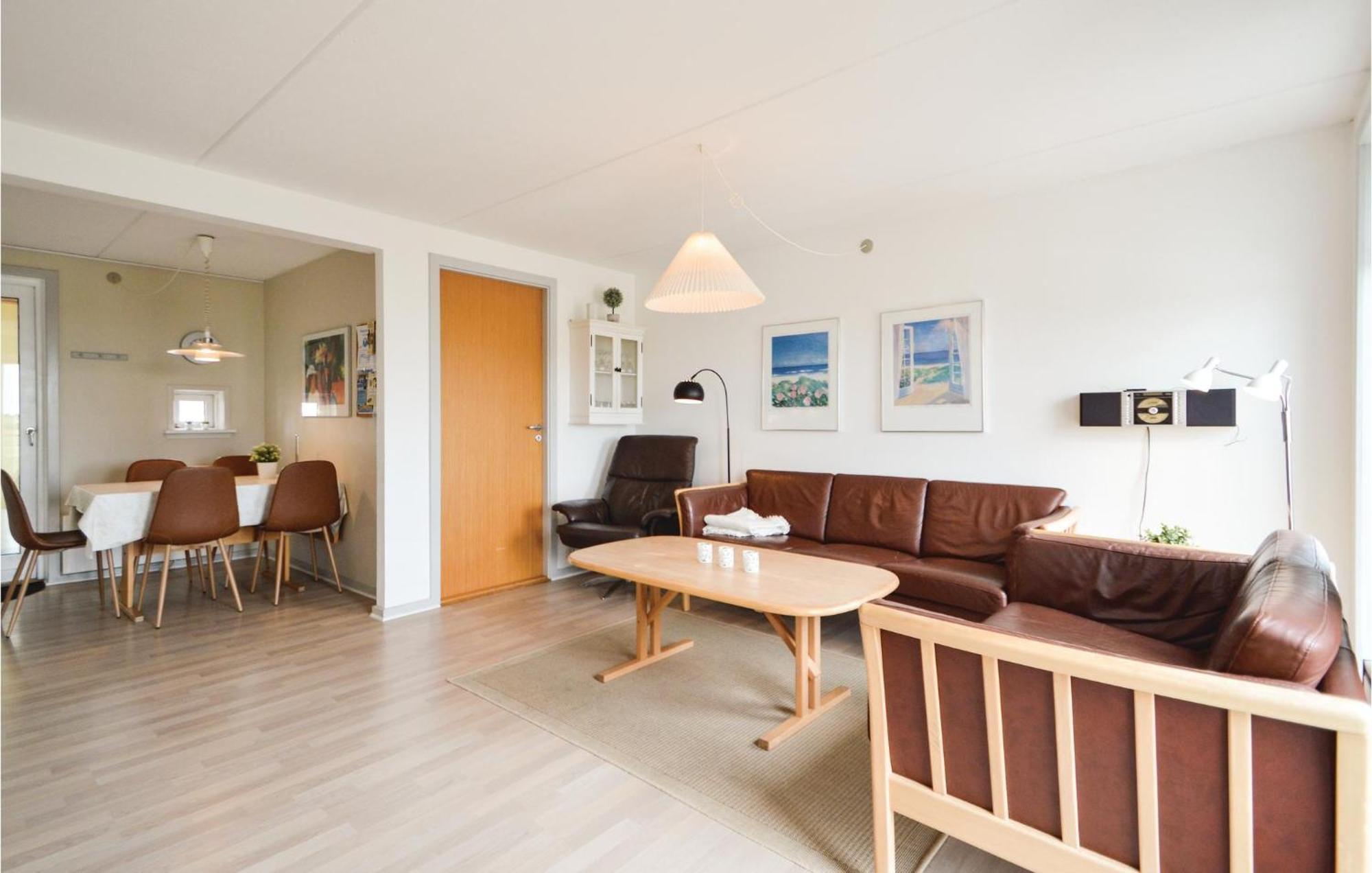 Lejlighed 125 Sønderby Exterior foto