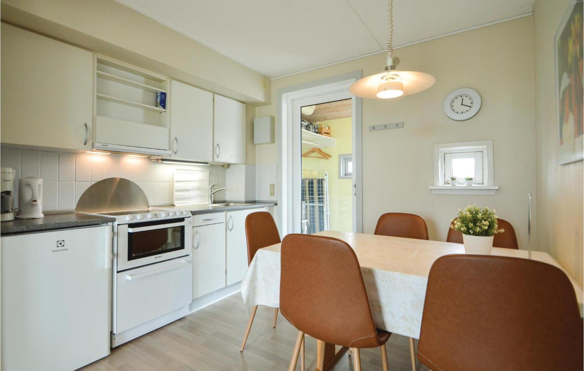 Lejlighed 125 Sønderby Exterior foto